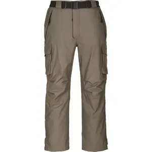 High quality durable using various wind waterproof snow ski pants hiking pants men