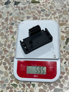 Đa Dạng Lượng Không Khí Áp Suất Bản Đồ Cảm Biến 2131545 213-1545 213356 06002865 Cho Hyundai Cadillac Chevrolet Chevrolet Geo GMC - Product Image 6