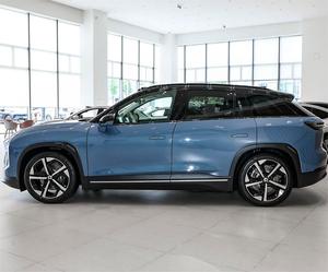 Auto Nio Et7 Ep9 Es6 Es7 Es8 Et5 1000 2023 100Kwh in Stock Big Space High Speed Ev <strong>Car</strong> Fast Electr Automobile Vehicles <strong>Car</strong> - Product Image 4