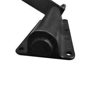 <span class=keywords><strong>Remolque</strong></span> de Servicio Ligero, 5 pernos, 500Kg, 750Kg, eje medio de torsión sin <span class=keywords><strong>freno</strong></span>, proveedor de China - Product Image 3