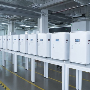 Biobase điện phân Analyzer với ion chọn lọc điện cực bán tự động điện Analyzer cho phòng khám - Product Image 3