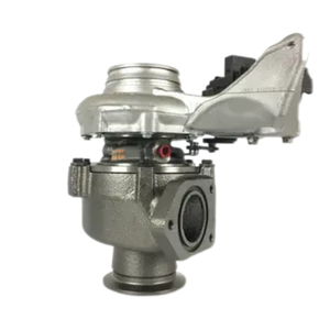 Tf035hl 11658513299 11658513298 11110700661 851745203c Turbocompressor Voor Bmw 520d (F10 / F11) Stational Sedan Motor N47d20 - Product Image 1