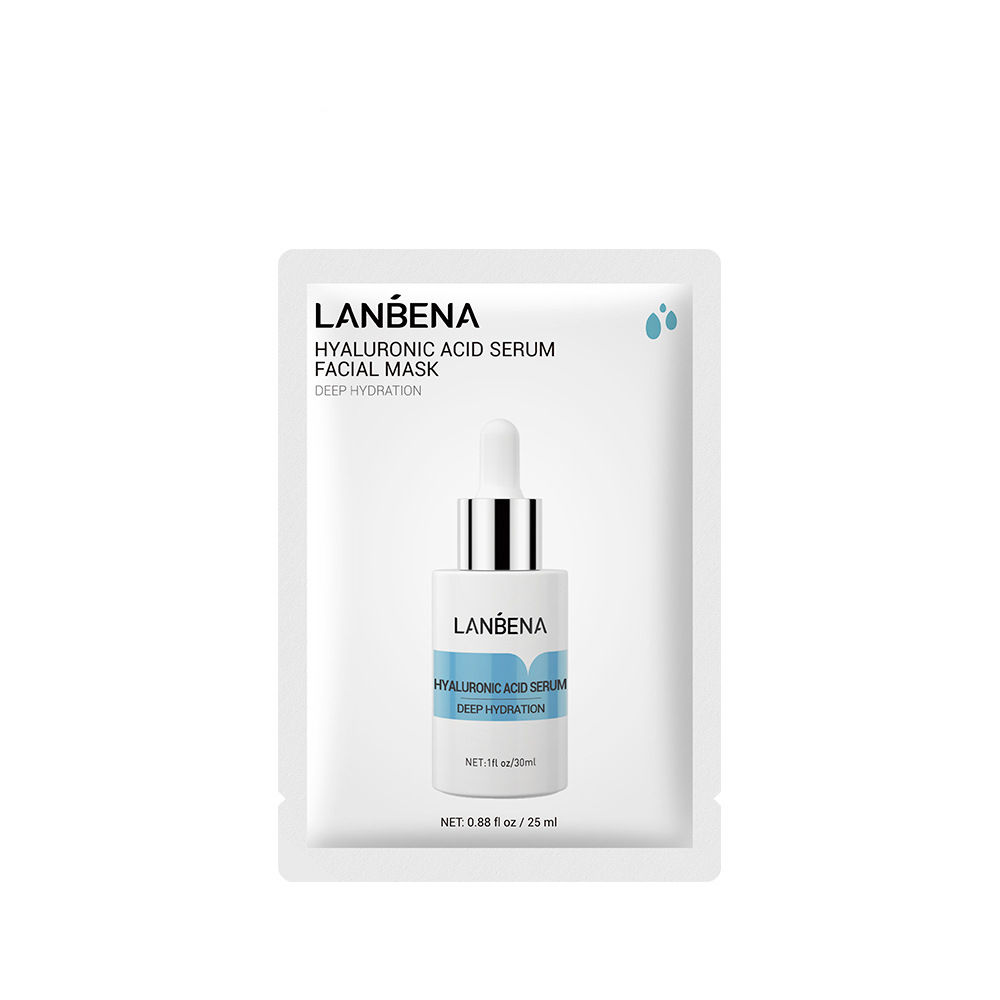 เซรั่มกรดไฮยาลูโรนิก