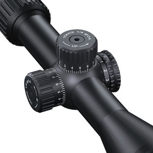 GOODLUCK HD 3-9X40IR 高性能户外防水防震望远镜狩猎光学瞄准镜广角快速对焦薄型高倍 - Product Image 5