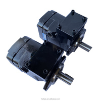OILGEAR USA PVG-048-F1UV-LDFY-P-1NNSN PVG-065 PVG-075 PVG-130-F1UV-LGFK-P-1NN/FNNPompe à piston variable Pompe à palettes Chasse-neige