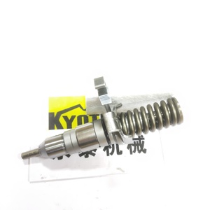 Injecteur de carburant <span class=keywords><strong>moteur</strong></span> 2855491 504091504 0445120054 pour <span class=keywords><strong>moteur</strong></span> <span class=keywords><strong>FPT</strong></span> Iveco F4HE0484G New Holland B100BLR B110BTC B115B B95BLR D85B - Product Image 5