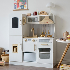 Set <span class=keywords><strong>de</strong></span> <span class=keywords><strong>Cocina</strong></span> Infantil <span class=keywords><strong>de</strong></span> Madera <span class=keywords><strong>de</strong></span> Simulación con Juego <span class=keywords><strong>de</strong></span> Rol, Sonido, Luz y Ciclo <span class=keywords><strong>de</strong></span> Agua Real, Juguetes Educativos <span class=keywords><strong>para</strong></span> Cocinar <span class=keywords><strong>de</strong></span> Mentira <span class=keywords><strong>para</strong></span> Niños y <span class=keywords><strong>Niñas</strong></span> - Product Image 6