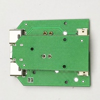Conception et développement de cartes de circuits imprimés (PCB) et de cartes de circuits assemblés (PCBA) pour interrupteurs électriques