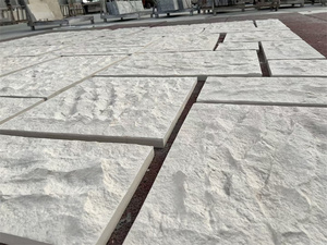 Union <span class=keywords><strong>Portuguesa</strong></span> Piedra Beige Superficie Natural Caliza Pizarra 2100x700x20 - Product Image 6