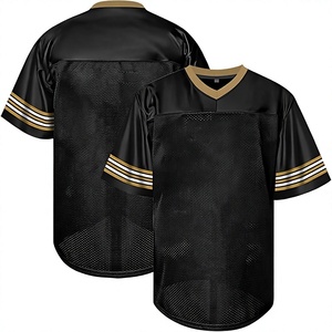 Camiseta de Baloncesto Personalizada de Secado Rápido, Transpirable, de Malla, Ropa Deportiva Premium Sublimada, Uniforme de Equipo Unisex de Manga Corta para Primavera/Verano - Product Image 3