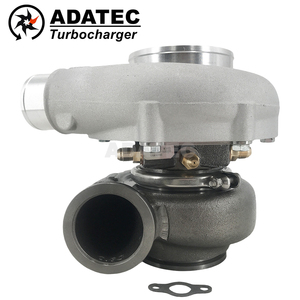 Gen3 G35-900 Turbocharger standar Dual Vband 1.21AR untuk Garrett Performance Keramik Dual Ball Bearing - Product Image 1