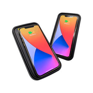 Cargador inalámbrico magnético Bluetooth de producción en fábrica, carga inalámbrica automática rápida para coches <span class=keywords><strong>Honda</strong></span> ELYSION L ELYSION R 2015-2022 - Product Image 1