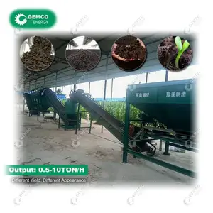BEST Price Organic Horse Manure Pig Manure Complete Fertilizer Pellet Machine for Making Compost Pellet Pig,Horse,Animal Manure