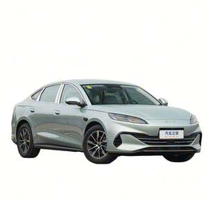 Importación de Autos Eléctricos BYD Baratos 2026 BYD Seal 06 Ev Vehículos Chinos Vehículo de Nueva Energía Byd Seal 06 Hecho en China - Product Image 6