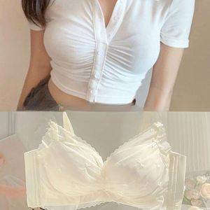 Reggiseno con Ferretto Push-up Sexy per <span class=keywords><strong>Lei</strong></span> - Product Image 3