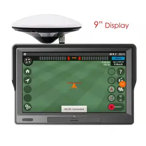 Ruihao New Easy Setupgps For A Tractor Appli Tractor Navigator Gps For Farm Use Field Measuring From China Supplier