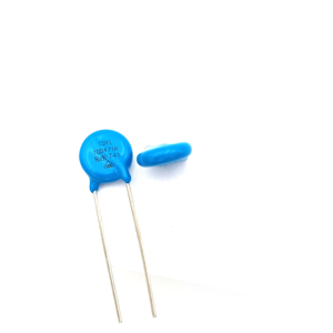 Varistori ad Alta Tensione ZOV ZON <span class=keywords><strong>TVR</strong></span> 10221 241 511 V10511U S10K275 Protezione da Sovratensioni ESD per Circuiti di Alimentazione Marca CDFL in Resina Epossidica - Product Image 3