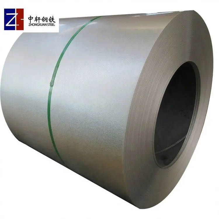 galvalume steel coil Aluzinc steel coils GL price AZ40 AZ150 AZ120