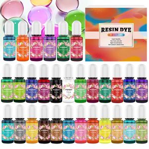 30 Colors DIY <strong>Pigment</strong> Paste Oil Based <strong>Pigment</strong> Color Essence for Epoxy <strong>Resins</strong> - Product Image 3