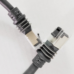 Nouveau câble de données étanche <span class=keywords><strong>rj</strong></span>-<span class=keywords><strong>45</strong></span> gen3 de troisième génération câble d'extension V3 câble de communication Double blindé - Product Image 4