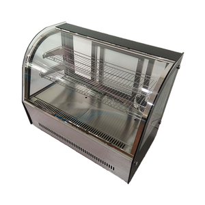 Tủ Trưng Bày Bánh Trưng Bày Bánh Tủ Kính Thiết Bị Làm Lạnh - Product Image 2