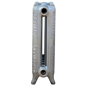 Radiador <span class=keywords><strong>de</strong></span> <span class=keywords><strong>Hierro</strong></span> <span class=keywords><strong>Fundido</strong></span> Antiguo Jiangsu Beigelai <span class=keywords><strong>de</strong></span> 6 Secciones, Calefacción <span class=keywords><strong>de</strong></span> Agua Caliente, Solución Ideal para Proyectos <span class=keywords><strong>de</strong></span> Diseño Gráfico - Product Image 1