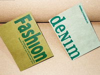 Étiquette en papier kraft lavable personnalisée pour jeans, logo imprimé clair avec découpe nette, design rétro écologique, service OEM