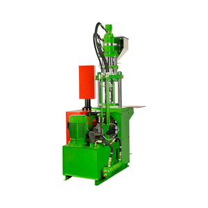 Macchina per Stampaggio a Iniezione Verticale di Silicone per Fiori Artificiali e Penne, 30T, con Lista Prezzi, Macchinari per Stampaggio Plastica - Product Image 6