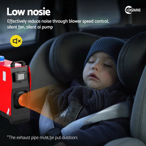 Chauffage Diesel OGMIE Expédition Rapide 12V pour Caravane, <span class=keywords><strong>Camping</strong></span> et Camions – Type <span class=keywords><strong>Webasto</strong></span> - Product Image 5