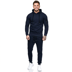 Chándales Personalizados para Hombre en Oferta, Logotipo Personalizado Impreso, Hechos con el Mejor Material - Product Image 1
