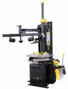 Desmontadora de Neumáticos Fácil de Usar para una Rotura Precisa del Talón y Protección de la Llanta para Minimizar el Daño a la Rueda - Product Image 5