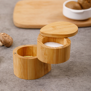 Eco-Friendly in Bambù Scatola del <span class=keywords><strong>Sale</strong></span> - Product Image 6