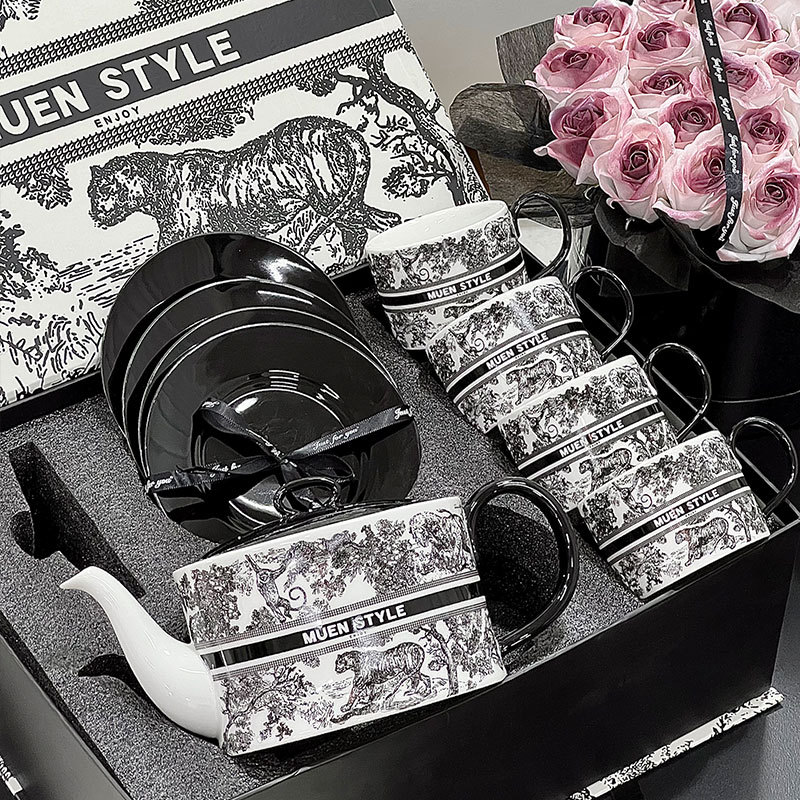 บรรจุภัณฑ์กล่องของขวัญ