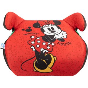 Seggiolino auto Minnie per ragazze alte da 125 a 150 cm - Product Image 4