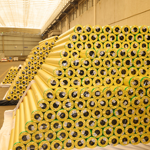 ป้ายไวนิล PVC แบบ Frontlit กันน้ำ ผิวมัน/ด้าน เป็นมิตรกับสิ่งแวดล้อม ทนทาน เหมาะสำหรับงานโฆษณา - Product Image 5