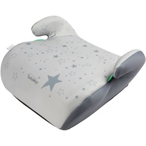 Alzachild Tataway per bambini di altezza da 125 a 150 cm stelline - Product Image 6