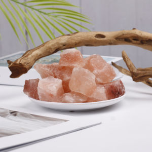 Fanshi, decoraciones navideñas y para <span class=keywords><strong>el</strong></span> hogar de alta calidad, cristales naturales de mina de <span class=keywords><strong>agua</strong></span> <span class=keywords><strong>salada</strong></span> del Himalaya para Halloween - Product Image 2