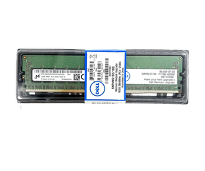 Chính hãng cho Dell 16GB <span class=keywords><strong>DDR4</strong></span> PC4-2666V REG ECC RDIMM <span class=keywords><strong>RAM</strong></span> Bộ nhớ a9810562 snpvm51cc cho Máy Trạm r7920 t5820 t7820 t7920 máy chủ - Product Image 2