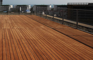 Modèle de <span class=keywords><strong>parquet</strong></span> <span class=keywords><strong>extérieur</strong></span> en <span class=keywords><strong>bambou</strong></span> massif sans entretien pour les parcs - Product Image 6
