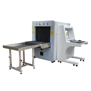 Scanner de bagagem x ray, de alta qualidade - Product Image 5