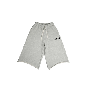 Pantalones Deportivos para Hombre, Estilo Urbano, de Alta Calidad, con Diseño Gráfico Personalizado, Bolsillos con Cordón, Corte Recto y Holgado - Product Image 5