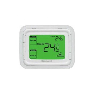 BEST-PRICE T6861V2WG T6861V1WG SERIES LCD Digital <b>Thermostat</b> T6861 - Product Image 3