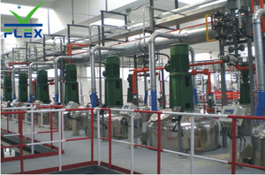 Máy Trộn Sơn Nhựa Epoxy Với Máy KHUẤY TRỘN Lò Phản Ứng - Product Image 2