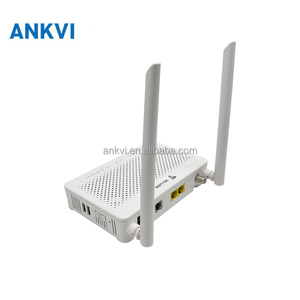GPON EPON ONU SG6151 2GE POTS CATV WiFi5 2USB Todo en Uno FTTH ONT - Product Image 2