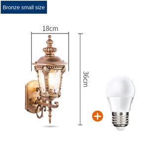 ไฟถนนอลูมิเนียมอัลลอยด์ ABS ควบคุมระยะไกล300W 400W 500W แหล่งจ่ายไฟ AC กันน้ำ IP68กลางแจ้ง - Product Image 6