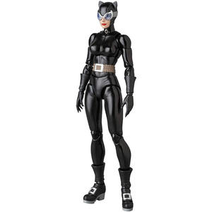 Neues Original <span class=keywords><strong>Medicom</strong></span> Spielzeug MAFEX 123 FROZEN Anime PVC Abbildung 1/6 Modell Spielzeug Geschenk - Product Image 2