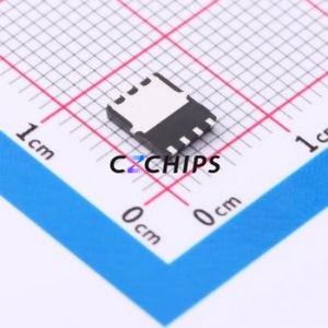 Venta al por mayor IPLK70R900P7ATMA1 Transistor de efecto de campo (MOSFET) de transistor de dos piezas - Product Image 2