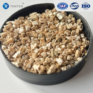 3-6mm <span class=keywords><strong>Vermiculite</strong></span> Jaune Doré Plante <span class=keywords><strong>Vermiculite</strong></span> Plante <span class=keywords><strong>Vermiculite</strong></span> - Product Image 5