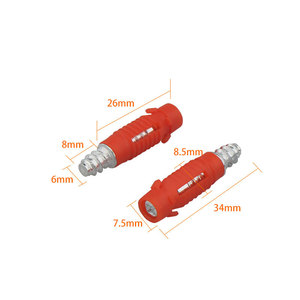 Conector Invisible para Muebles, Conector de Varilla Integrado para Asientos, Fabricantes de Herrajes para Muebles - Product Image 3
