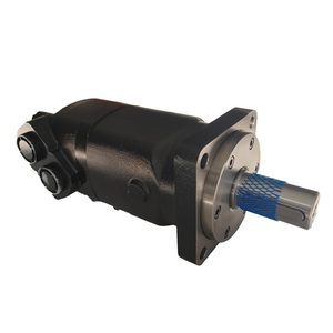 Moteur hydraulique Djcxysm 112-1098-006 de type piston pour Eaton Char-Lynn série 6000 - Product Image 5